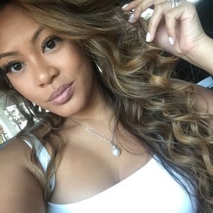 Meet your Posher, Sonia